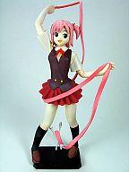 【中古】トレーディングフィギュア 佐々木まき絵 コナミフィギュアコレクション 「魔法先生ネギま!」画像