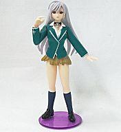 【中古】トレーディングフィギュア 【シークレット1】赤夜萌香(裏) 「SR ロザリオとバンパイア」画像