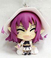 【中古】トレーディングフィギュア メリー・ナイトメア(笑顔ver.) 「キューティーフィギュアマスコット 夢喰いメリー」画像