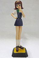 【中古】トレーディングフィギュア 丸山翔子(カラー) 「十兵衛ちゃん ラブリー眼帯の秘密」 フィギュアコレクション画像