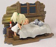 【中古】トレーディングフィギュア 夕食のあと 「TFC びんちょうタン3」画像