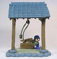 【中古】トレーディングフィギュア スイカ冷えてる 「TFC びんちょうタン3」画像