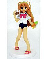 【中古】トレーディングフィギュア 小鳥桃葉 「ソリッドワークスコレクションDX がくえんゆーとぴあ まなびストレート!」画像