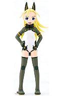 【中古】トレーディングフィギュア エリーゼ・フォン・ディートリッヒ コナミフィギュアコレクション スカイガールズ画像