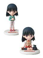 【中古】トレーディングフィギュア 塚本八雲 P.Dコレクションシリーズ スクールランブル画像