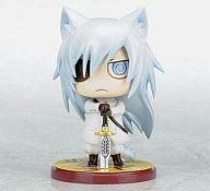 【中古】トレーディングフィギュア ライ ワンコイングランデフィギュアコレクション キラル学園 「咎狗の血、Lamento-BEYOND THE VOID-、sweet pool」 1限目画像