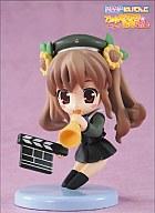 【中古】トレーディングフィギュア 乃木坂美夏 トイズワークスコレクションにいてんご 乃木坂春香の秘密 ぴゅあれっつぁ♪画像