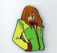 【中古】バッジ・ピンズ(キャラクター) 恒 「ピントレコレクション ストレンジ・プラス」画像