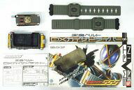 【中古】おもちゃ 変身ベルト DXカイザドライバー 「仮面ライダー555(ファイズ)」画像