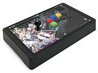 XBOX360ハード ソウルキャリバーV対応スティック for Xbox360