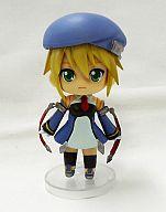 【中古】トレーディングフィギュア ねんどろいどぷち ノエル=ヴァーミリオン 「PS3/Xbox360ソフト BLAZBLUE CONTINUUM SHIFT」Limited Box(限定版) 同梱品画像