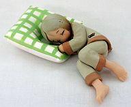 【中古】トレーディングフィギュア 茉莉 「カプセルワークスコレクション 苺ましまろ お泊まり編」画像