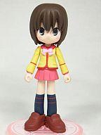 【中古】トレーディングフィギュア 矩継琴葉 フィギュメイト 極上生徒会画像