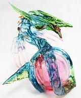 新商品 ファイナルファンタジー マスタークリーチャーズ バハムート ティアマット限定カラー キナル別注 Insfatima Com Ar