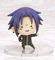 【中古】トレーディングフィギュア 鴉取真弘 「ワンコイングランデフィギュアコレクション 緋色の欠片」画像