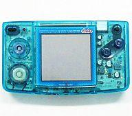 【中古】ネオジオポケットハード ネオ・ジオポケットカラー本体 クリスタルブルー