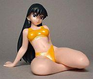 【中古】トレーディングフィギュア 榊さん 「HGIF あずまんが大王」画像