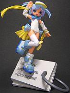 【中古】トレーディングフィギュア マジカルティーチャー登場! 「もえたん カプセルフィギュア」画像