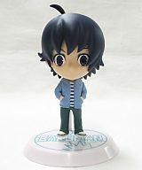 【中古】トレーディングフィギュア 真城最高 「バクマン。」 ちびきゅんキャラ画像