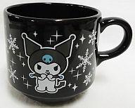【中古】マグカップ・湯のみ(キャラクター) クロミ マグカップ 「おねがいマイメロディ」画像