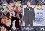 【中古】アニメ系トレカ/キャラクターカード/うたの☆プリンスさまっ♪マジLOVE1000% トレーディングカード 57：日向 龍也画像