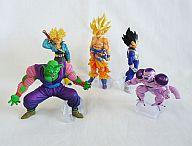 【中古】トレーディングフィギュア 全5種セット 「DG ドラゴンボール改 01」