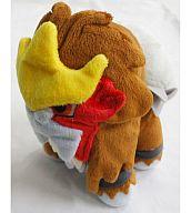 【中古】ぬいぐるみ エンテイドール ポケドール(ぬいぐるみ) 「ポケットモンスター」 ポケモンセンター限定
