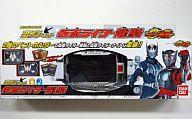 【中古】おもちゃ レジェンドライダーシリーズ 変身ベルト 仮面ライダー龍騎 「仮面ライダー龍騎」画像