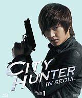 【中古】海外TVドラマBlu-ray Disc シティーハンター in Seoul ブルーレイBOX 1