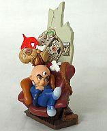 【中古】トレーディングフィギュア 三つ目がとおる 「手塚治虫 ミニヴィネットアンソロジー 第1弾」画像
