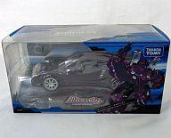 【中古】おもちゃ A-04 MITSUOKA OROCHI/スカイワープ(ウィッチパープルパール) 「トランスフォーマー オルタニティ」｜ネットショップ駿河屋　店