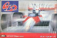 【中古】MSX2 3.5inホンブルグ帽 GREATEST DRIVER ジー・ディー