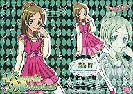 【中古】アニメ系トレカ/キラキラカード/スイートプリキュア♪ キラキラトレーディングコレクション 015：南野奏画像