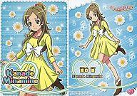 【中古】アニメ系トレカ/キラキラカード/スイートプリキュア♪ キラキラトレーディングコレクション 017：南野奏画像