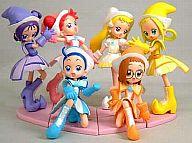 おジャ魔女ドレミ　ドッカーン　コレクションドールシリーズ　春風どれみ おジャ魔女ドレミ ドッカーン コレクションドールシリーズ 春風どれみ