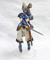 【中古】トレーディングフィギュア 01.レナス・ヴァルキュリア(フルカラーVer.) 「ヴァルキリープロファイル トレーディングアーツ」 4,758円