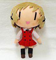 【中古】ぬいぐるみ ゆの ぬいぐるみ 「曲がり目まり小品文」