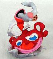 【中古】トレーディングフィギュア 魔法のツボ 「KTフィギュアコレクション ハクション大魔王」画像