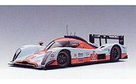 【中古】ミニカー 1/18 ローラ アストンマーチン ルマン24第四次元 LMP1位置付け 2009年 #007 「シグネチャーシリーズ」 [80906]