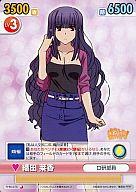 【中古】ヴィクトリースパーク/C/ブースターパック パパのいうことを聞きなさい! PPKK/078[C]：織田 莱香画像