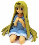 【中古】トレーディングフィギュア 【シークレット1】白鳥隆子(パンツ：縞) 「ワンコインフィギュアシリーズ まほらば Heartful days」画像