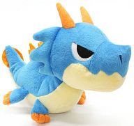 【中古】ぬいぐるみ ラギアクルス モンスターぬいぐるみ 「モンスターハンター」