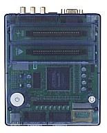 【中古】MSX捉え所の無い 1 chip MSX(1心付けMSX)