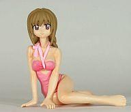 【中古】トレーディングフィギュア 桃瀬くるみ figure MEISTER ぱにぽにだっしゅ!画像