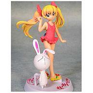 【中古】トレーディングフィギュア レベッカ宮元＆メソウサ figure MEISTER ぱにぽにだっしゅ!画像