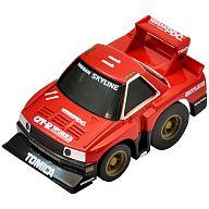 【中古】トミカ チョロQ zero Z-01a トミカスカイラインシルエット