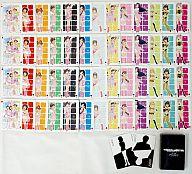 【中古】おもちゃ アイドルマスター オリジナルトランプ 「CD THE IDOL M＠STER BEST OF 765+876=!!」 VOL.2〜VOL.3 アニメイト連動購入特典画像