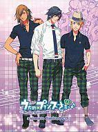 中古 アニメルーツcd うたの プリンスさまっ Sweet Serenade Animate Limited Cd Pasadenasportsnow Com