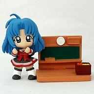 【中古】トレーディングフィギュア 水原明鐘 「萌・あ・ら・も〜ど φなる・あぷろーち」画像