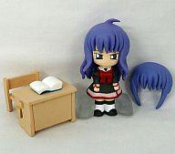 【中古】トレーディングフィギュア 陸奥笑穂 「萌・あ・ら・も〜ど φなる・あぷろーち」画像